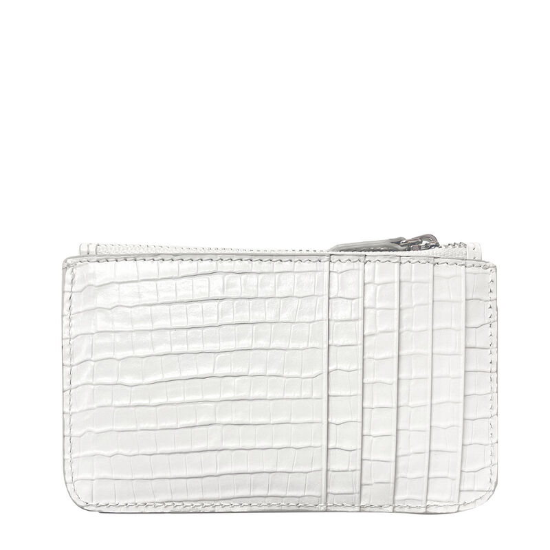 Vivienne Westwood Half Moon Card Holder image number 1