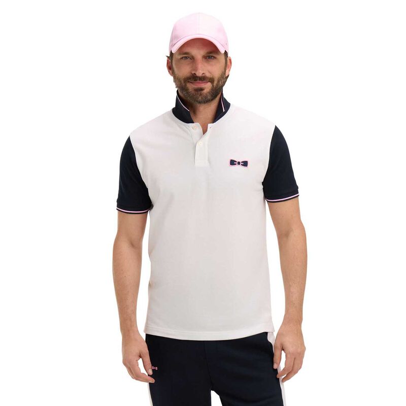 Eden Park Paris Polo Shirt image number 0