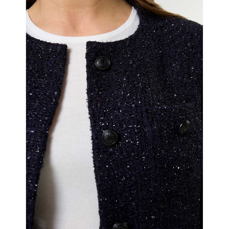 Stella + Gemma Marla Jacket image number 2