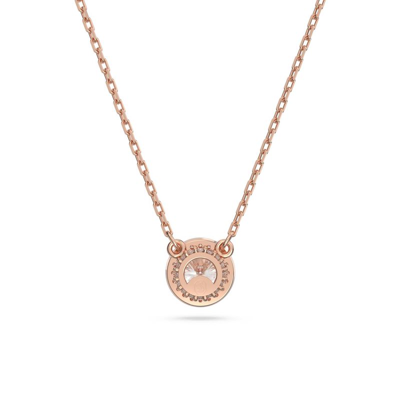 Swarovski Una Angelic Pendant image number 3