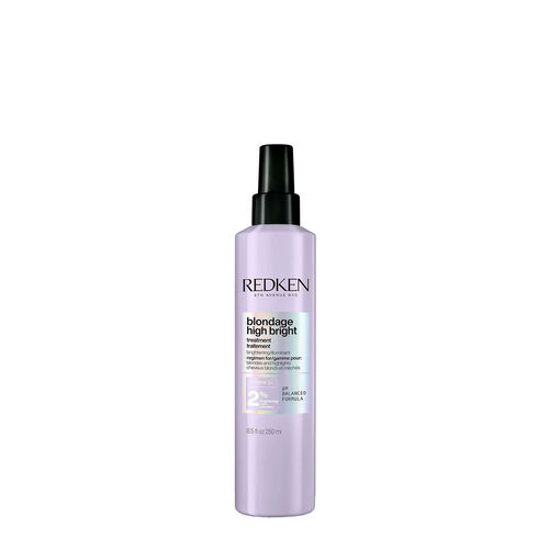 Redken High Bright Pre Treat 250ml