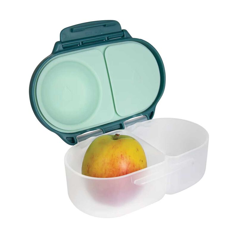 B.Box Snack Box Emerald Forest image number 1
