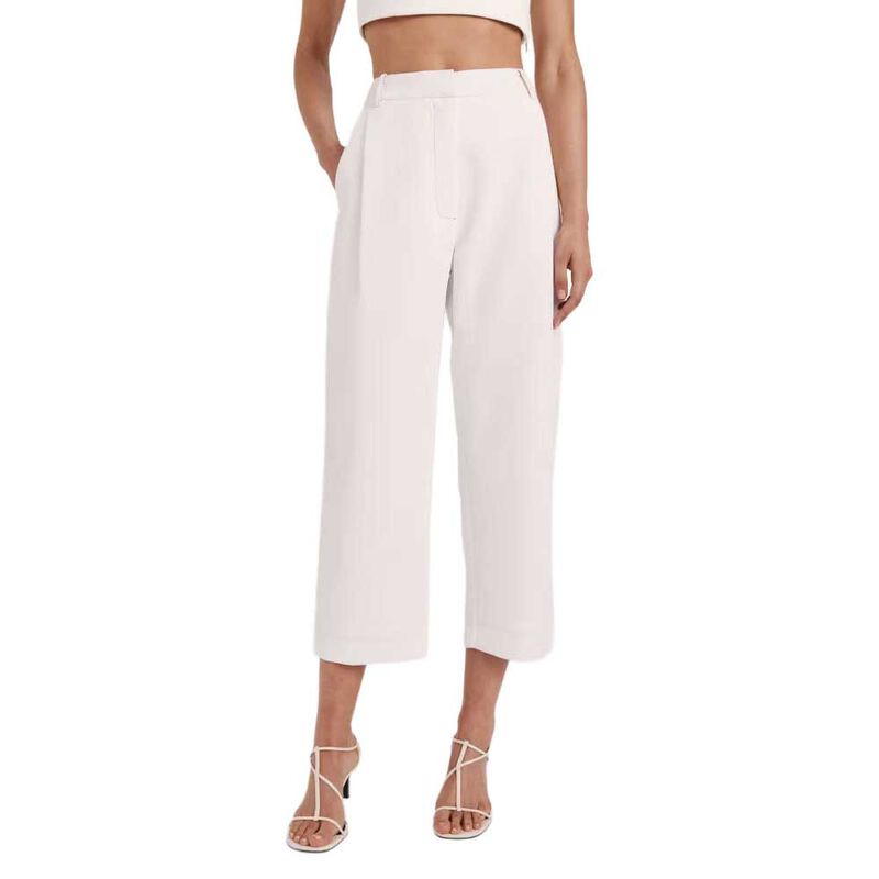 SABA Dharma Tuck Front Culotte image number 0