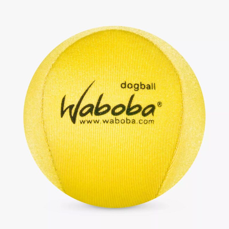 Waboba Woofgames Fetch Dog Toy image number 1