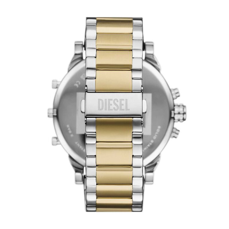 Diesel Mr. Daddy 2.0 Watch DZ7494 image number 1