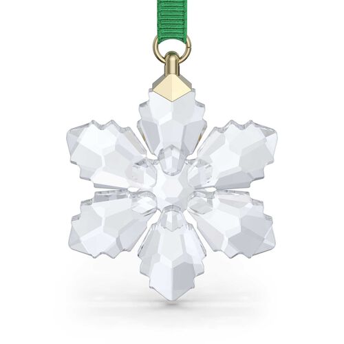 Swarovski Annual Edition Little Snowflake Ornament 2026