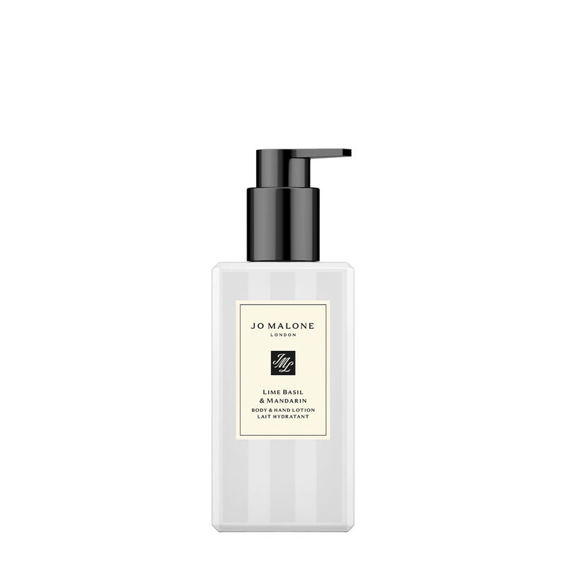 Jo Malone London Lime, Basil & Mandarin Body & Hand Wash 250ml image number 0