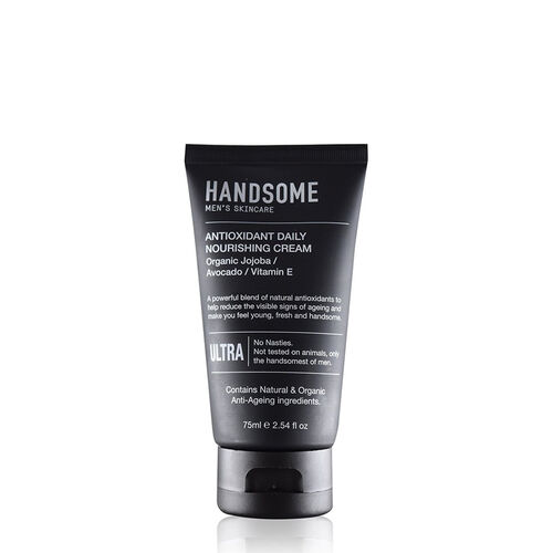Handsome Antioxidant Daily Nourishing Cream 75ml