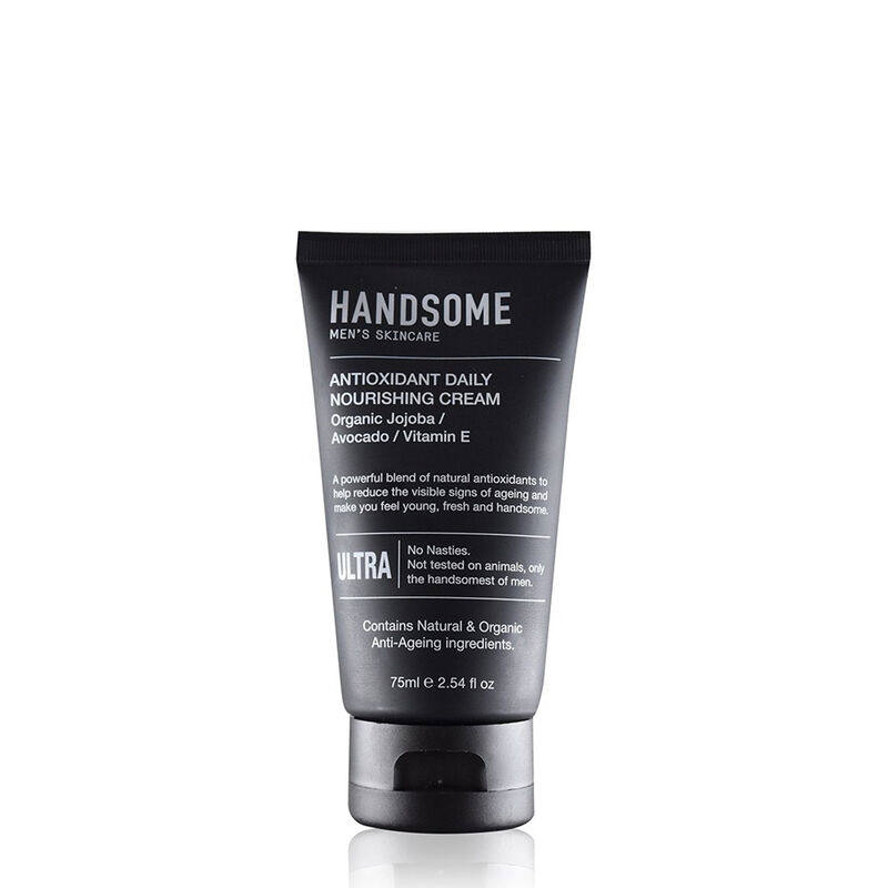 Handsome Antioxidant Daily Nourishing Cream 75ml image number 0
