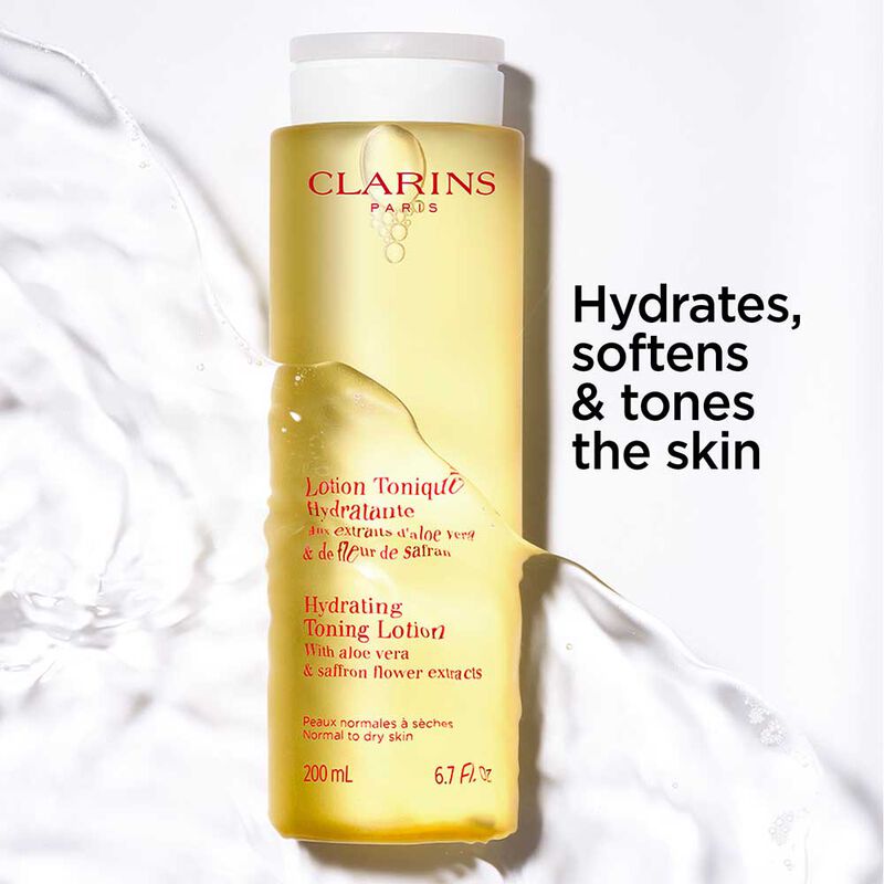 Clarins Cleansing Essentials Normal Skin Set image number 3