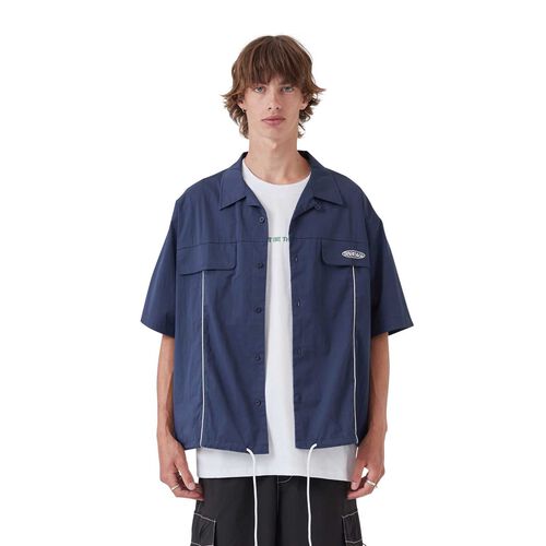 Barney Cools Radio Shirt