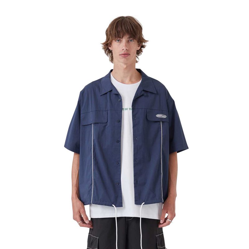 Barney Cools Radio Shirt image number 0