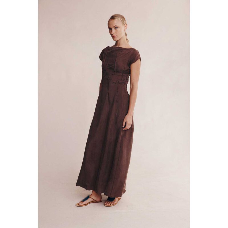 Marle Gaia Dress image number 2