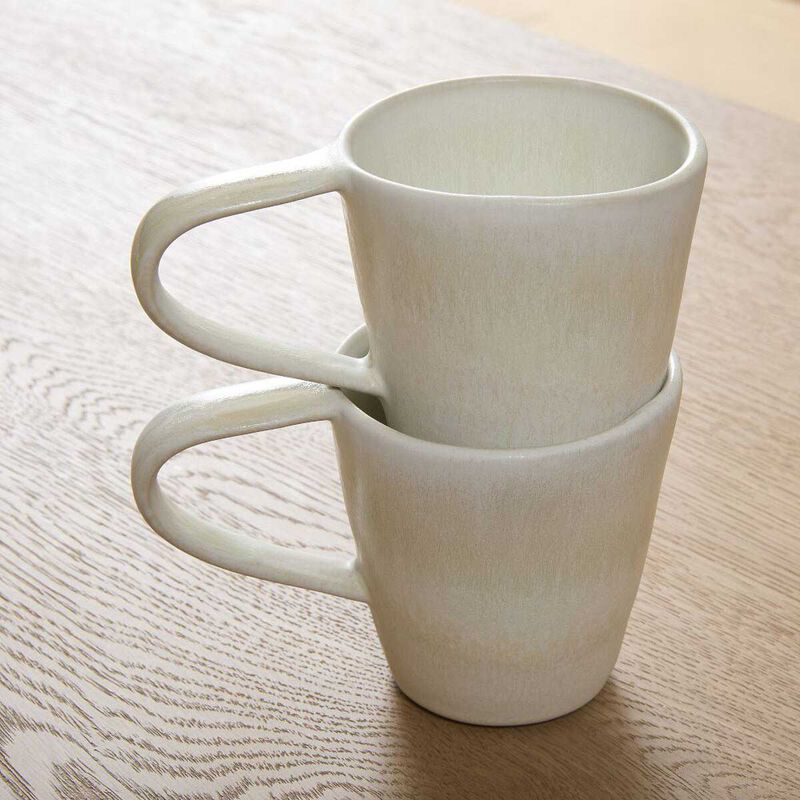 West Elm Oyku Mug image number 1