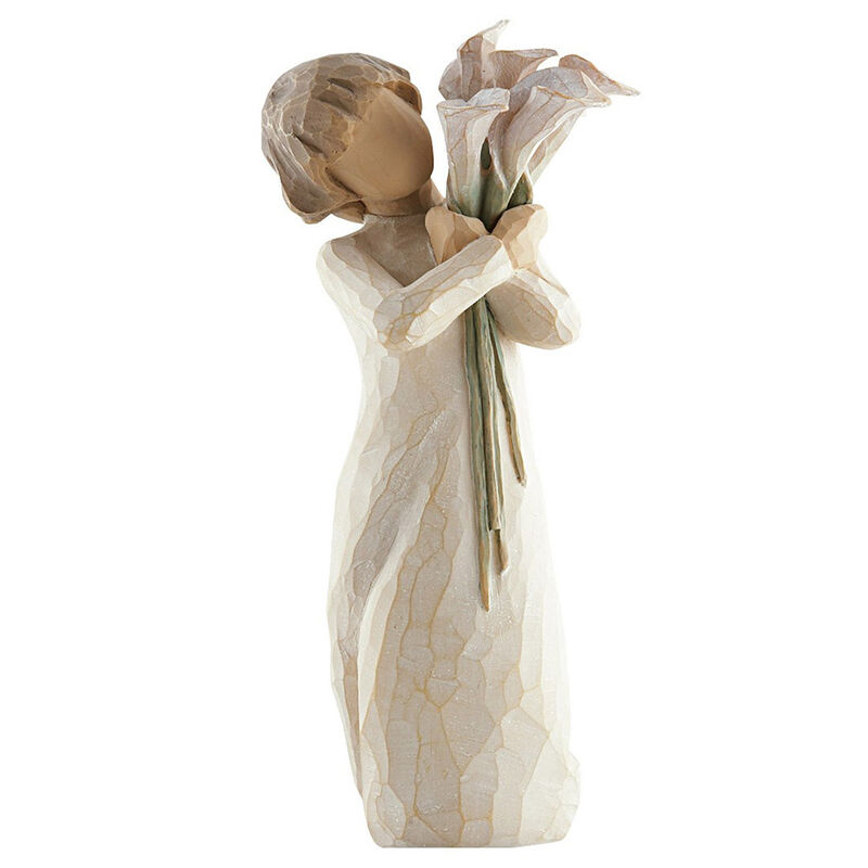 Willow Tree Beautiful Wishes Figurine image number 0