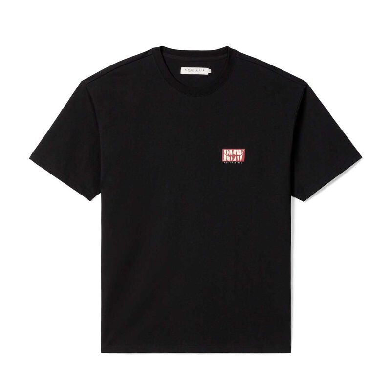 R.M. Williams Branded T-Shirt image number 2