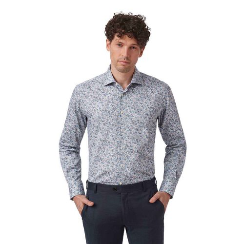 Cambridge Hadfield Shirt Fcv219