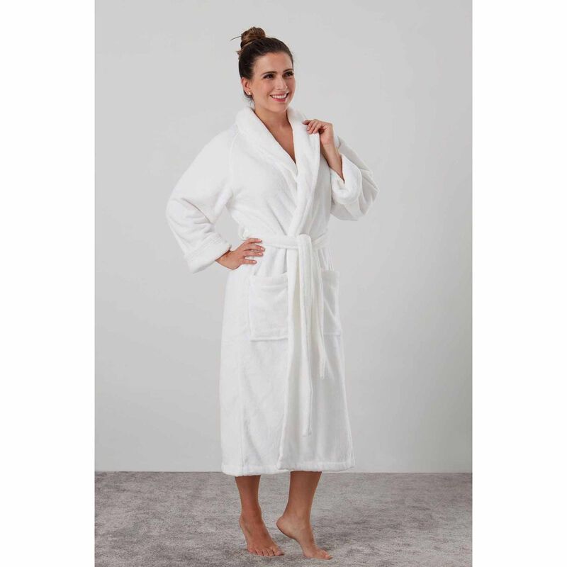 Baksana Manor Robe image number 5