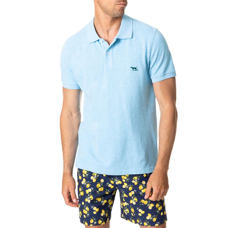 Rodd & Gunn The Gunn Polo image number 4