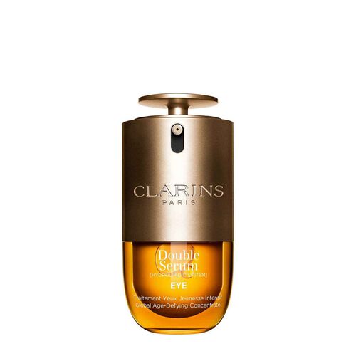 Clarins Double Serum Eye 20ml