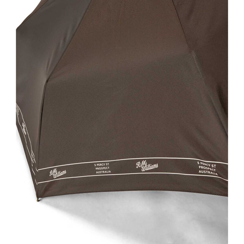 R.M. Williams Compact Umbrella image number 2