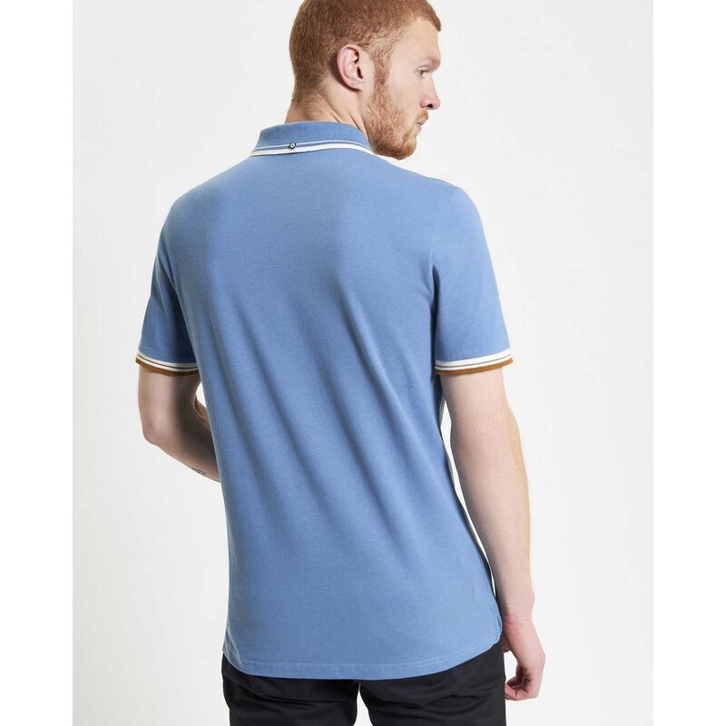 Ben Sherman Signature Pique Polo image number 1
