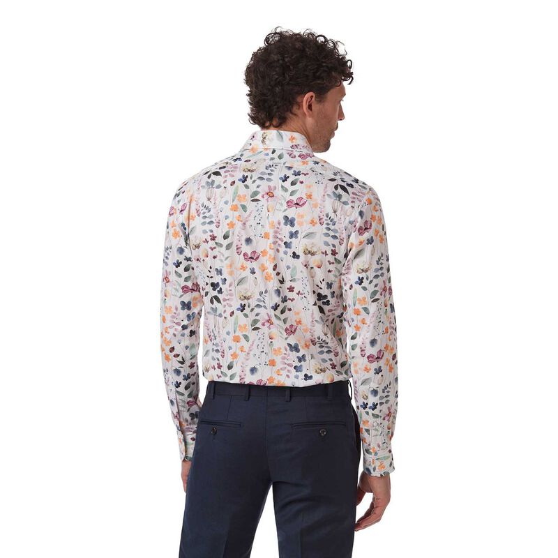 Cambridge Hadfield Shirt Fcv391 image number 1