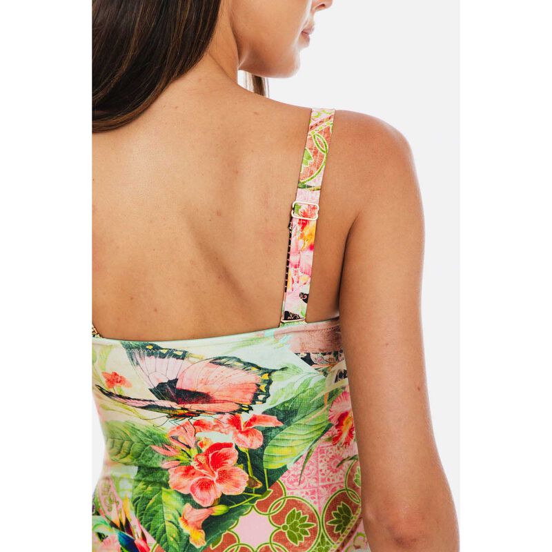 Togs Bandeau Swimsuit image number 2