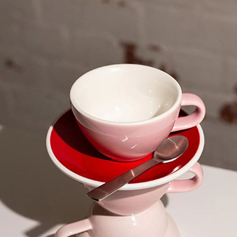 Acme Teaspoon Brushed image number 3