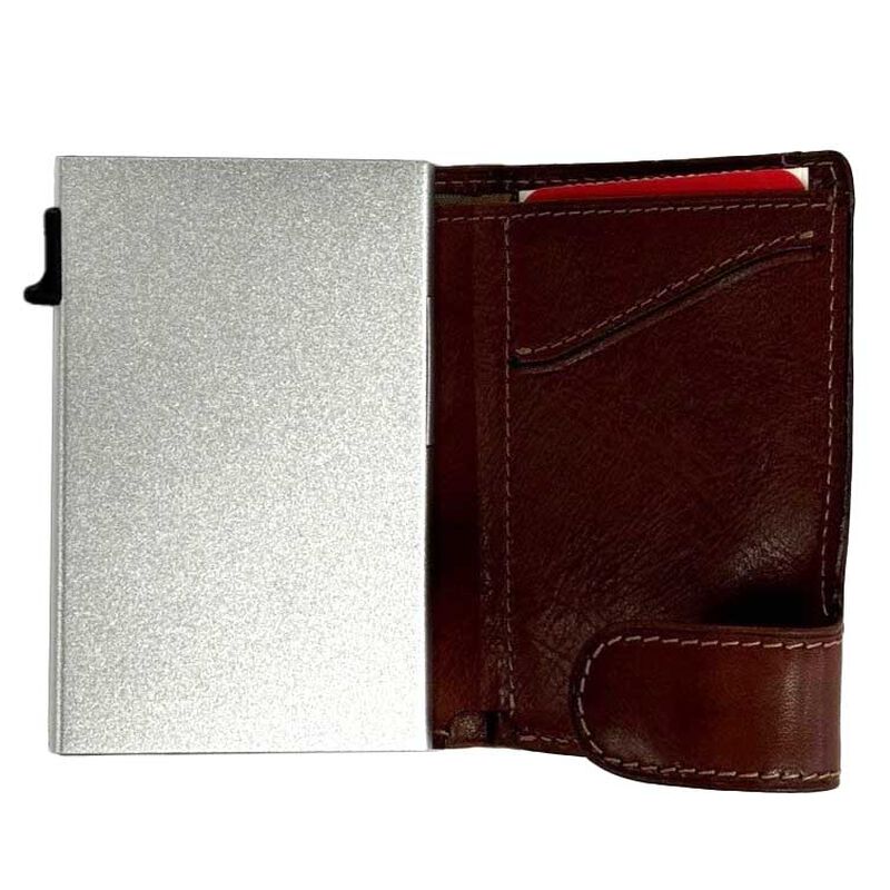 Tony Perotti Vegetale Wallet image number 5