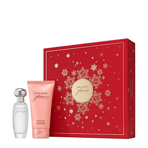 Est&eacute;e Lauder Pleasures The Gift Set