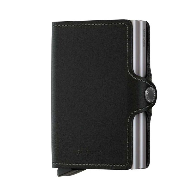 Secrid Twinwallet Original Black image number 0