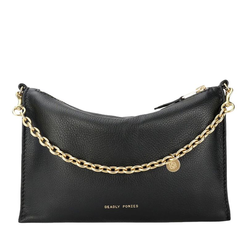 Deadly Ponies Mr Siamese image number 0