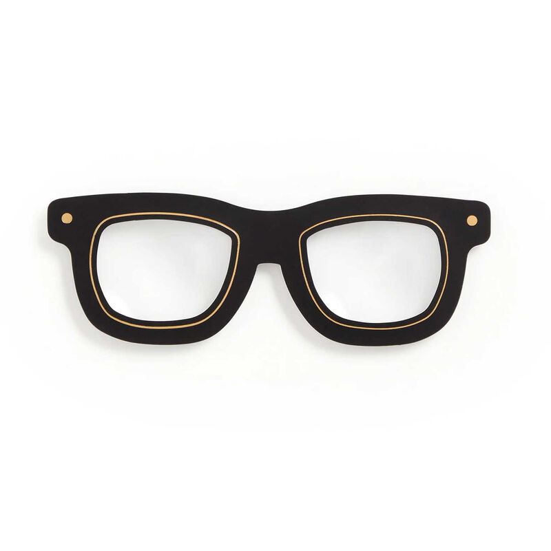 Galison Classic Readers Bookmark with Magnifier image number 1