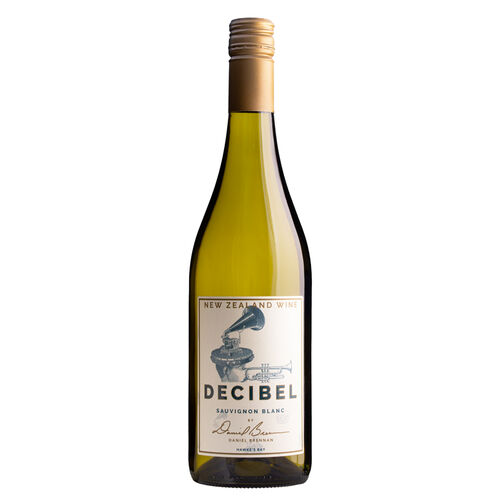 Decibel Sauvignon Blanc