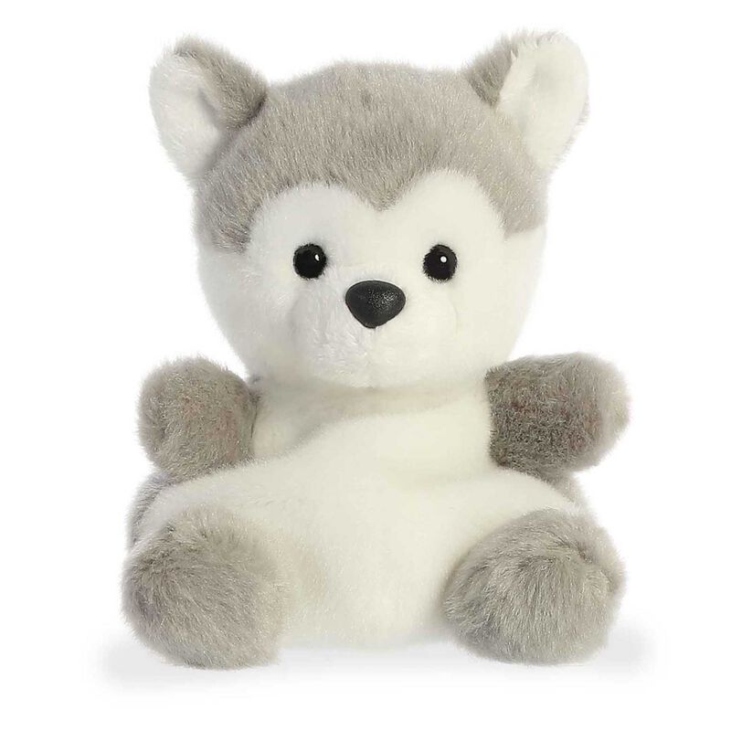 Aurora Husky (12cm) image number 0