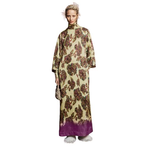 AL&Eacute;MAIS Jerry Midi Dress