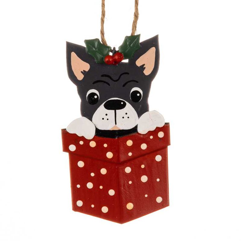 Shoeless Joe Frenchie In Parcel image number 0