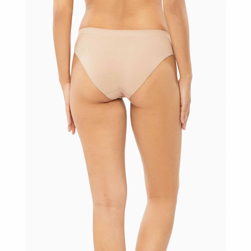 Calvin Klein Fusion Flex Seamless Bikini image number 1
