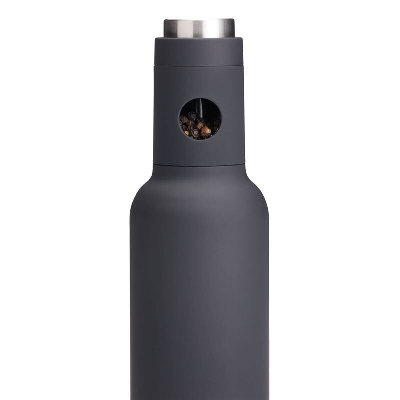 Mastercraft Electric Grinding Mill Gravity Black image number 2