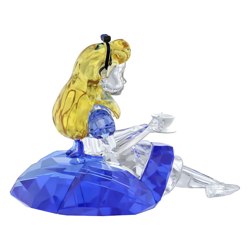 Swarovski Alice In Wonderland - Alice image number 2