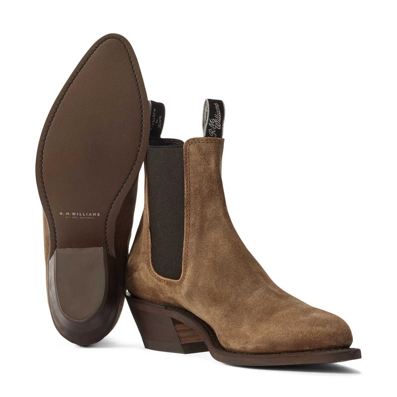 R.M. Williams Edna Boot image number 1