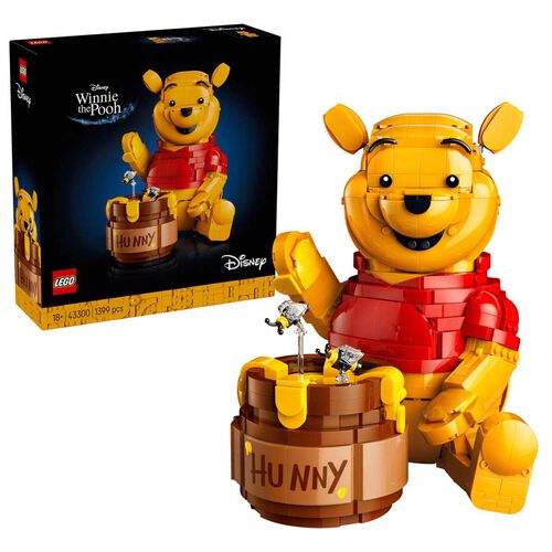 LEGO Disney&trade; Winnie The Pooh