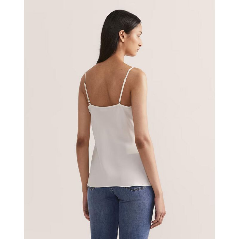 SABA Sam Silk Cami image number 5