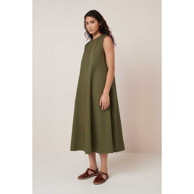 Kowtow Harmony Dress image number 3