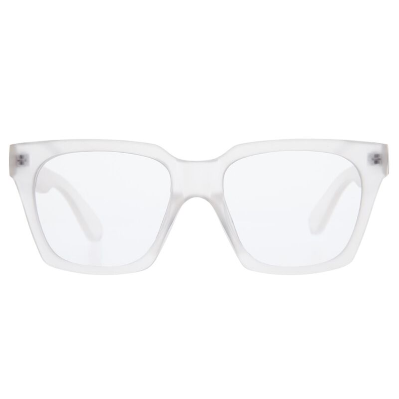 Daily Eyewear 10am - Clear Reading Glasses image number 1