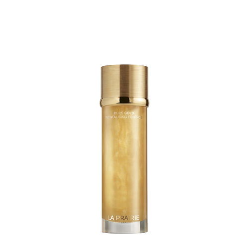 La Prairie Pure Gold Revitalising Essence 130ml