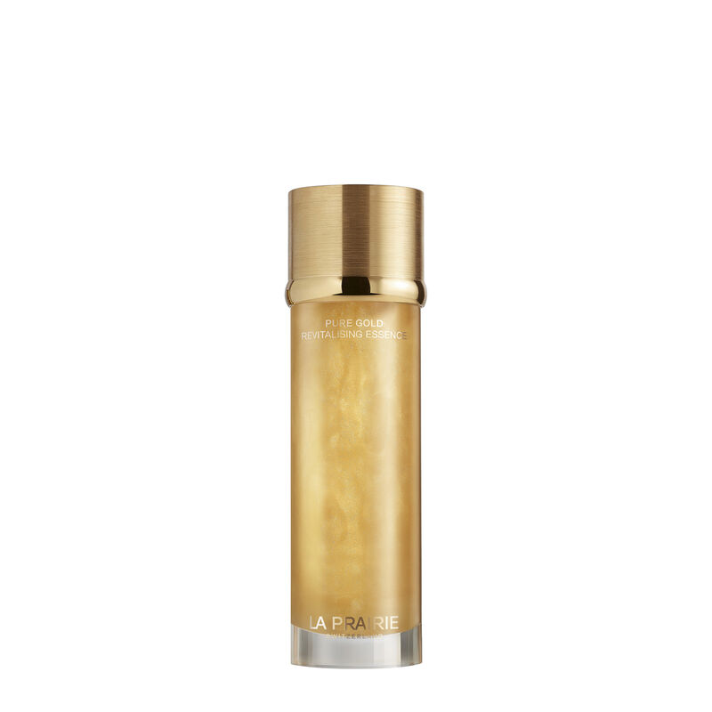 La Prairie Pure Gold Revitalising Essence 130ml image number 0