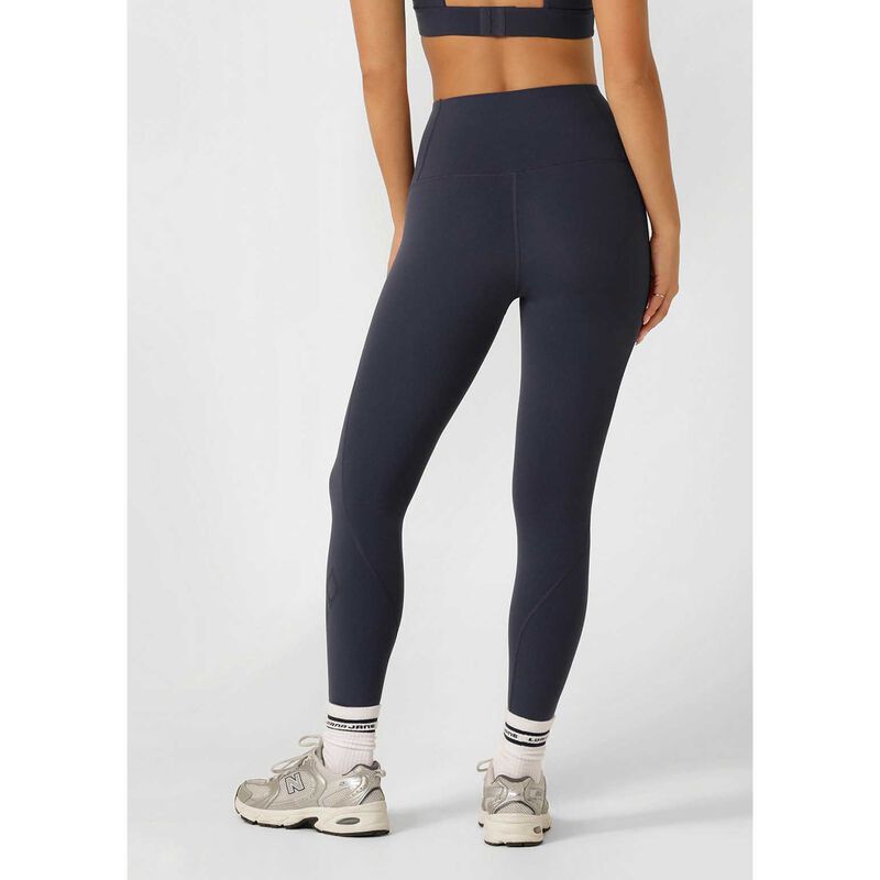 Lorna Jane Contour Sculpt No Chafe Ankle Biter Leggings image number 1
