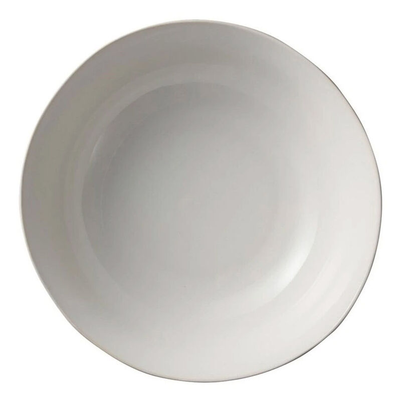 Casa Domani Punto Coupe Serving Bowl 25x8.5cm image number 2